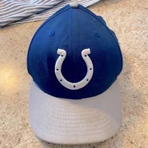 NFL Indianapolis Colts Cap